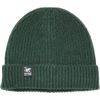 Surf Monkey Gorra verde oscuro