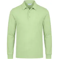 Vercate Camiseta 'No. 21' verde