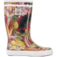 Aigle Botas de lluvia 'LOLLY POP' mezcla de colores