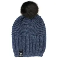 Surf Monkey Gorra azul moteado