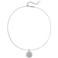 Hey Happiness Cadena 'Peace Energy' plata