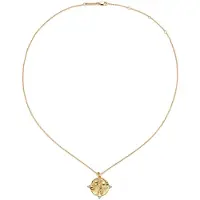 Hey Happiness Cadena 'Dream' oro