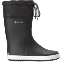 Aigle Botas de lluvia 'GIBOULEE' negro