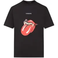 Yoxeone Sudadera 'ROLLING' negro