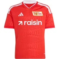 Adidas adidasUnion Berlin 26/27 Home Jersey 152 Vivid Red / White Niño