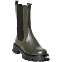 Yoxeone Botas 'STORM' caqui