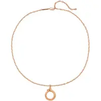 Hey Happiness Cadena 'Renewal' oro rosa