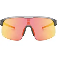 Surf Monkey Gafas de sol deportivas naranja