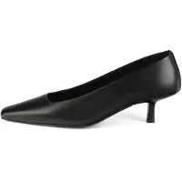 L37 HANDMADE SHOES Zapatos con plataforma 'TWINKLE STEP' negro