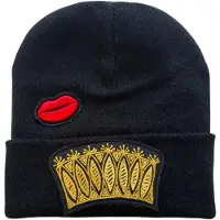 RADADA Gorra negro
