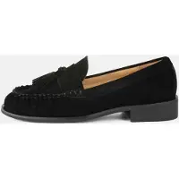L37 HANDMADE SHOES Zapatillas 'HOLD ME CLOSE' negro