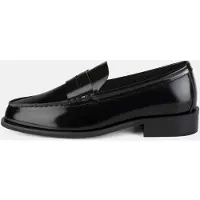 L37 HANDMADE SHOES Zapatillas 'TO MAKE IT EASIER' negro