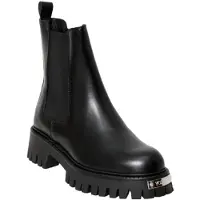 Yoxeone Botas Chelsea 'CHELSEA CORE' negro