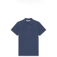 Trussardi Camiseta de fútbol azul / verde