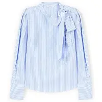 Motivi Blusa azul