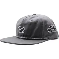 Surf Monkey Gorra gris