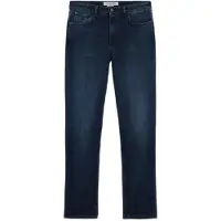 Trussardi Vaquero azul claro