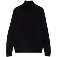 Trussardi Jersey negro