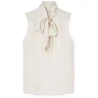 Motivi Blusa blanco