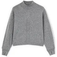 Motivi Jersey gris
