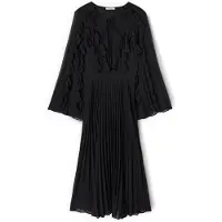 Motivi Vestido negro