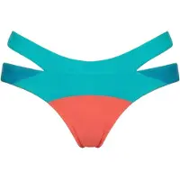 Marko Braga de bikini 'Ebony M-826 (1)' naranja