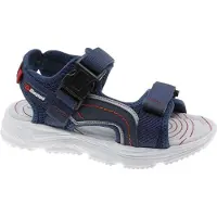 Beppi Zapatos abiertos 'Casual Sandal' azul