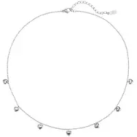Hey Happiness Cadena 'Heart Energy' plata
