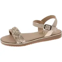 Beppi Sandalias coral