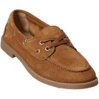 Yoxeone Mocasines 'Daisy Shoes' cognac