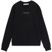 Trussardi Jersey negro