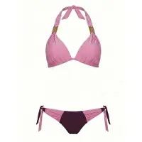Marko Bikini 'Polly M-800 (1)' rosa