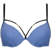 Marko Top de bikini 'Alana M-802 (5)' azul