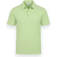 Vercate Camiseta 'No. 32' verde claro