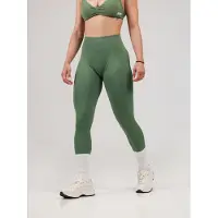 Neverover Leggings verde