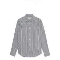 Trussardi Camiseta azul