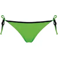 Marko Braga de bikini verde