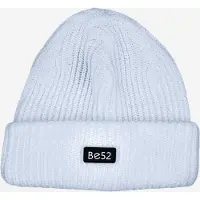 Be52 Gorra 'Highball' blanco