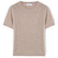 Motivi Jersey rosa claro