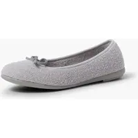 Pisamonas Zapatillas de casa gris