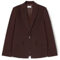 Motivi Blazer marrón