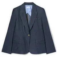 Motivi Blazer azul