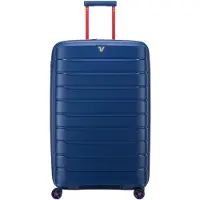 Roncato Carrito azul ultramarino