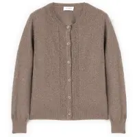 Motivi Cárdigan beige