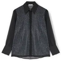 Motivi Blusa negro