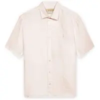 Trussardi Camisa blanco