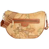 Alviero Martini Bolso de hombro 'shoulder bag BORSA' marrón