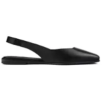 L37 HANDMADE SHOES Mocasines 'WESTCOAST' negro