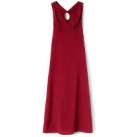 Motivi Vestido rojo