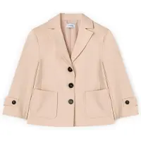 Motivi Blazer rosa claro